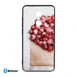 BeCover 3D Print Xiaomi Redmi 5 Flower Buds (702027)