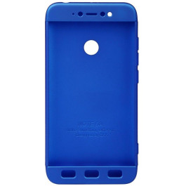   BeCover Super-protect Series для Xiaomi Redmi Note 5A Deep Blue (701871)