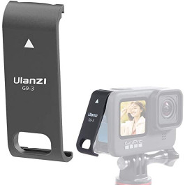Ulanzi Боковая крышка для GoPro Hero 9  G9-3