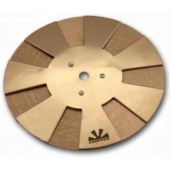 SABIAN 10" Artisan Chopper - зображення 1