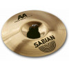 SABIAN 8" AA China Splash (20816) - зображення 1