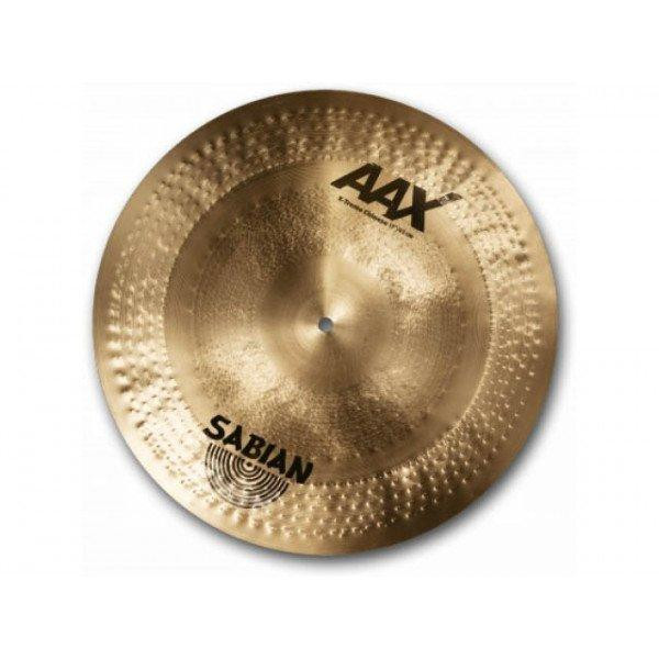 SABIAN 17" AAXtreme Chinese (21786X) - зображення 1