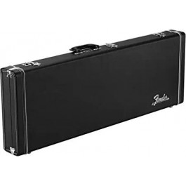   Fender CLASSIC SERIES CASE FOR STRAT/TELE BLACK