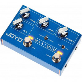 Joyo R-05 Maximum Overdrive