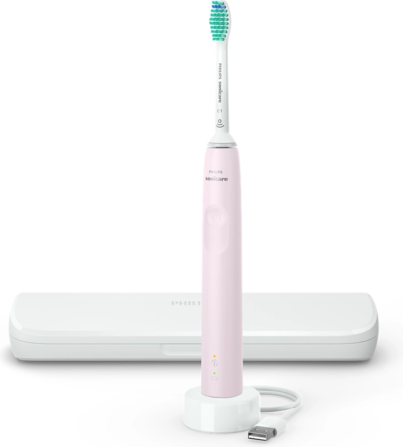 Philips Sonicare 3100 series HX3673/11 - зображення 1