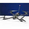 Dronesky 10" дюймів 5.8G 1.6W ELRS 915MHz (dronesky10-1) - зображення 6
