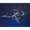 Dronesky 10" дюймів 5.8G 1.6W ELRS 915MHz (dronesky10-1) - зображення 7