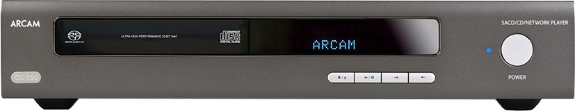 Arcam HDA CDS50 - зображення 1