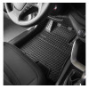 Elegant Килимки салону гумові Elegant Toyota Yaris II 2005-2011 EL 200803 - зображення 5