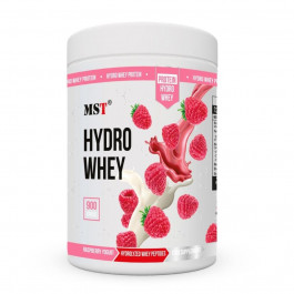 MST Nutrition Hydro Whey 900 g /30 servings/ Raspberry Yogurt