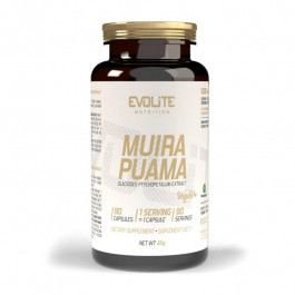 Evolite Nutrition Muira Puama 90 вег. капсул