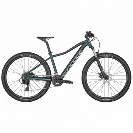 Scott Contessa Active 50 27,5" 2022 / рама 39,5см petrol (286391.706)