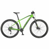 Scott Aspect 750 2021 / рама 39,5см smith green (280588.006) - зображення 1