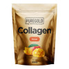 Pure Gold Protein Collagen 450 г Mango - зображення 1