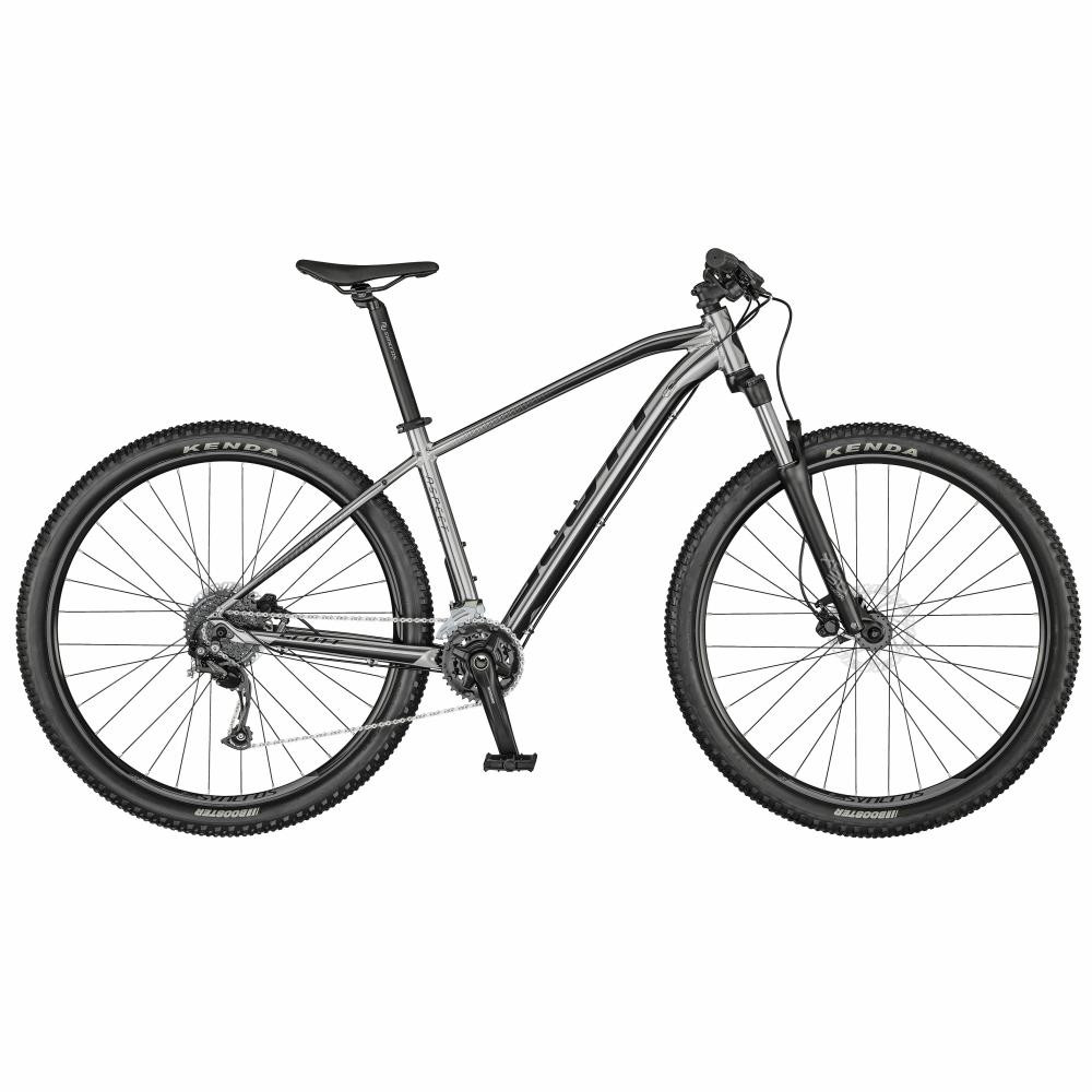 Scott Aspect 750 2021 / рама 48см slate grey (280587.008) - зображення 1