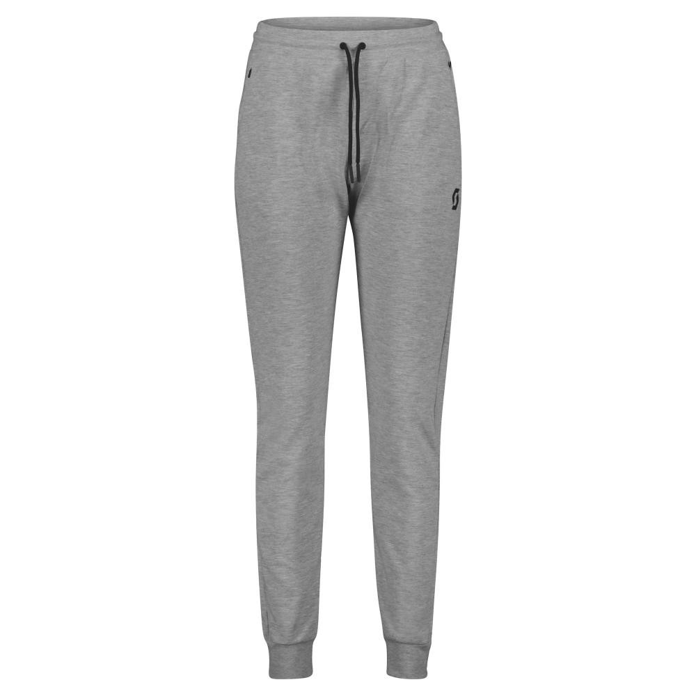 Scott штани спортивні  W TECH JOGGER grey melange Жіноча / розмір S - зображення 1