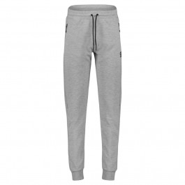 Scott штани спортивні  JOGGER grey melange Чоловіча / розмір XL