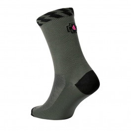 MUC-OFF шкарпетки  RIDERS темно зелені 40-43