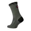 MUC-OFF шкарпетки  RIDERS темно зелені 36-39 - зображення 1