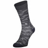 Scott шкарпетки  TRAIL CAMO сірий / розмір 36-38 - зображення 1