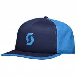Scott кепка  TRUCKER синій / розмір S/M