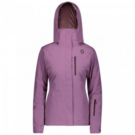 Scott куртка  W ULTIMATE DRYO 10 cassis pink Жіноча / розмір L