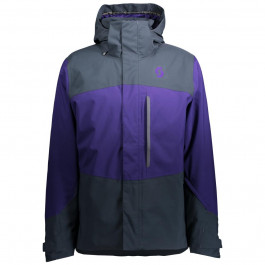 Scott куртка  Ultimate Dryo 10 dark blue/winter purple Унісекс / розмір M