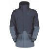 Scott куртка  ULTIMATE DRYO PLUS dark blue/metal blue Чоловіча / розмір XL - зображення 1