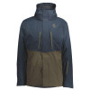 Scott куртка  ULTIMATE DRX dark blue/earth brown Чоловіча / розмір M - зображення 1
