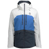 Scott куртка  ULTIMATE Dryo light grey/storm blue Унісекс / розмір L - зображення 1