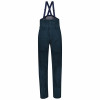 Scott штани гірськолижні  VERTIC 3L темно-сині Чоловіча / розмір L - зображення 1