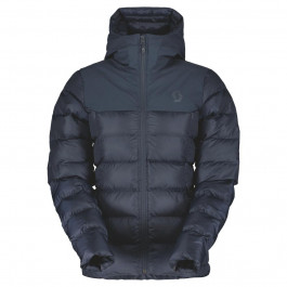 Scott куртка  W INSULOFT WARM dark blue Жіноча / розмір S