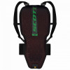 Scott захист на спину  Rental Active Back Protector black/green / розмір XS - зображення 1