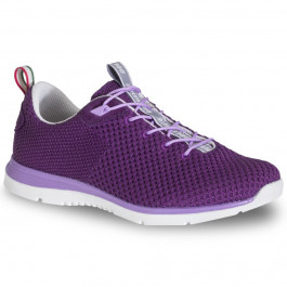 Dolomite кросівки  MOVE KNIT фіолетовий Унісекс / розмір 39.5