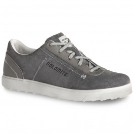 Dolomite черевики  SORAPIS Gunmetal Grey Чоловіча / розмір 38.5