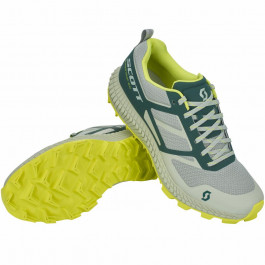 Scott кросівки  SUPERTRAC 2.0 зелений Унісекс / розмір 44.5