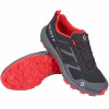 Scott кросівки  SUPERTRAC 2.0 чорний/червоний Унісекс / розмір 43 - зображення 1