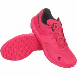 Scott кросівки  W KINABALU RC 2.0 pink Жіноча / розмір 37.5