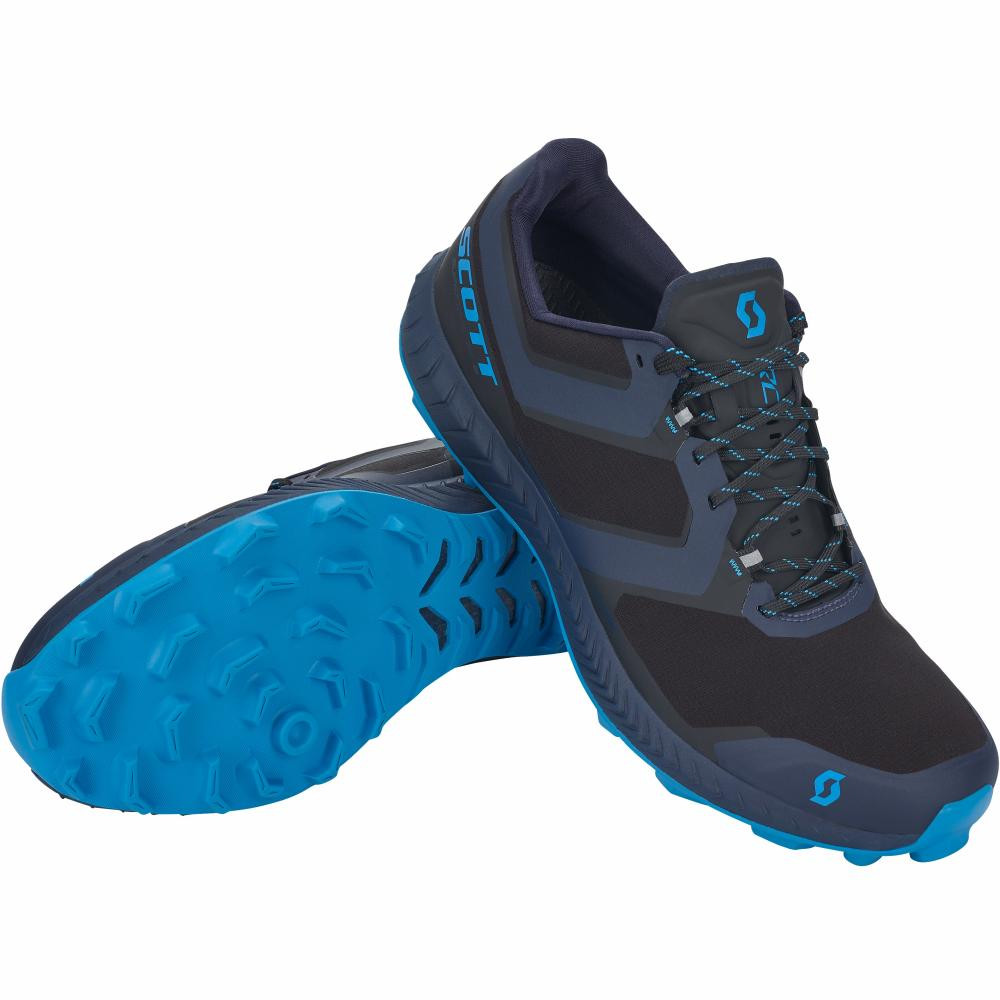 Scott кросівки  SUPERTRAC RC 2 синій Унісекс / розмір 45 - зображення 1