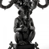 Seletti Канделябр  Шимпанзе на 5 свічок (14870 NER) - зображення 2
