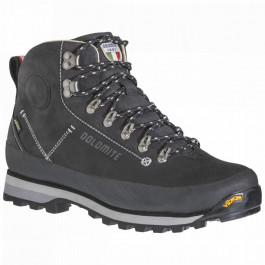 Dolomite черевики  54 TREK GTX black Чоловіча / розмір 43.5