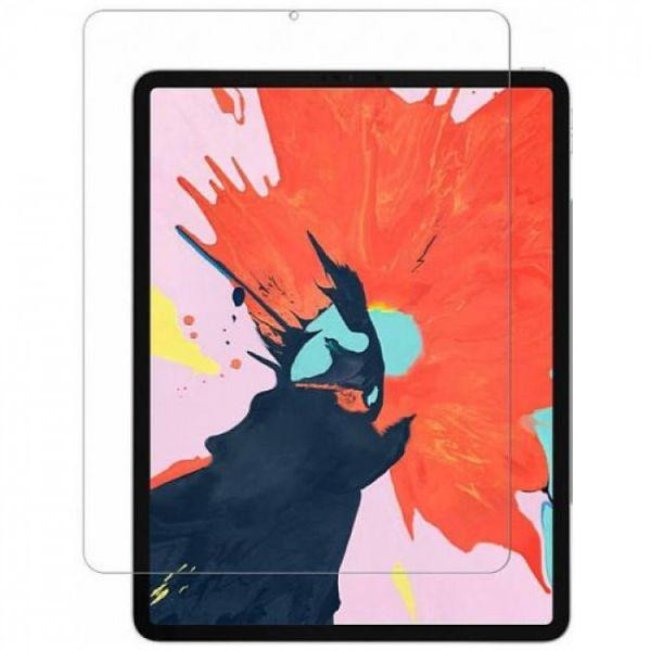 Blueo HD Tempered Glass for iPad 11'' Clear (BLHDTG11) - зображення 1