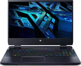   Acer Predator Helios 300 PH315-55 (NH.QGNEC.00A)