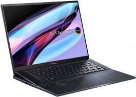 ASUS Zenbook Pro 16X UX7602BZ (UX7602BZ-OLED011X)