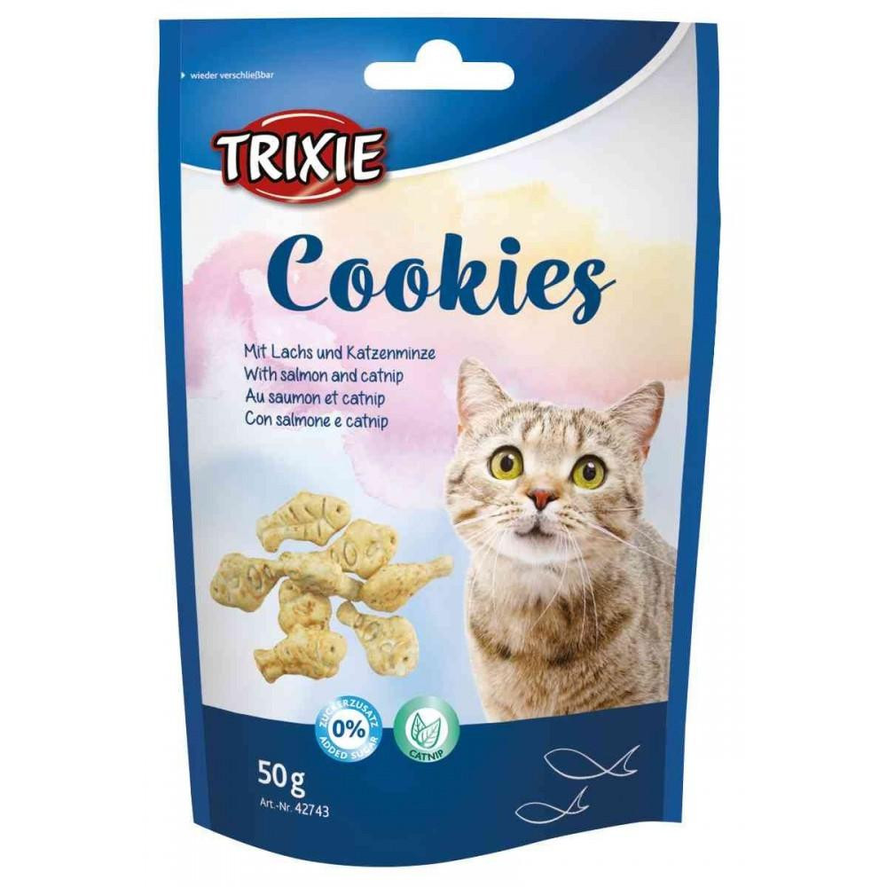 Trixie Cookies 50 г (42743) - зображення 1