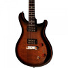 PRS SE Paul's Guitar Black Gold Burst (SEPGBG) - зображення 4