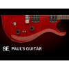 PRS SE Paul's Guitar Black Gold Burst (SEPGBG) - зображення 7