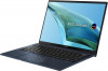 ASUS ZenBook S 13 OLED UM5302LA Blue (UM5302LA-LX049W) - зображення 4
