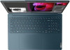 Lenovo YOGA PRO 9 16IRP8 Blue (83BY0040CK) - зображення 4