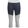 Scott термоштани  W DEFINED MERINO dark blue/light grey melange Жіноча / розмір XS - зображення 1